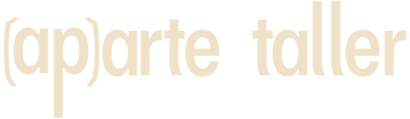 (ap)arte taller